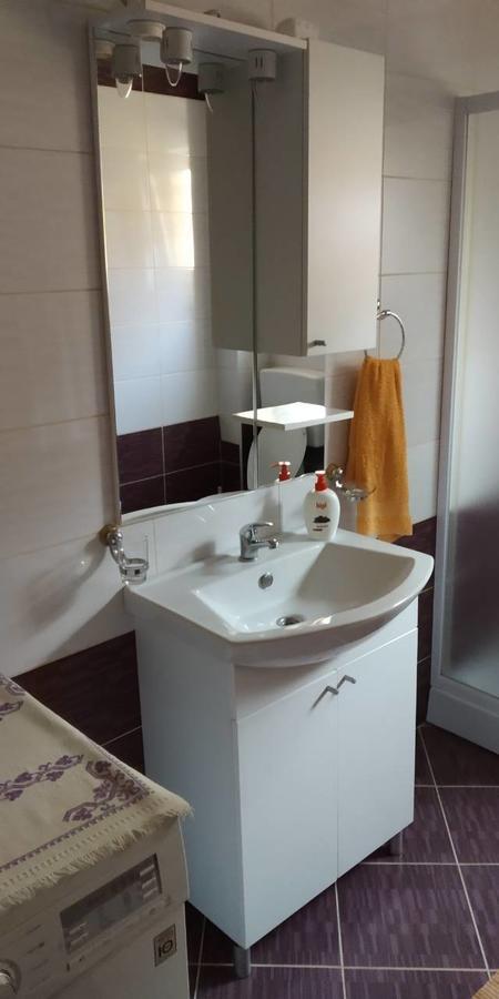 Apartman Dokovic Hotell Višegrad Exteriör bild