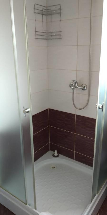 Apartman Dokovic Hotell Višegrad Exteriör bild